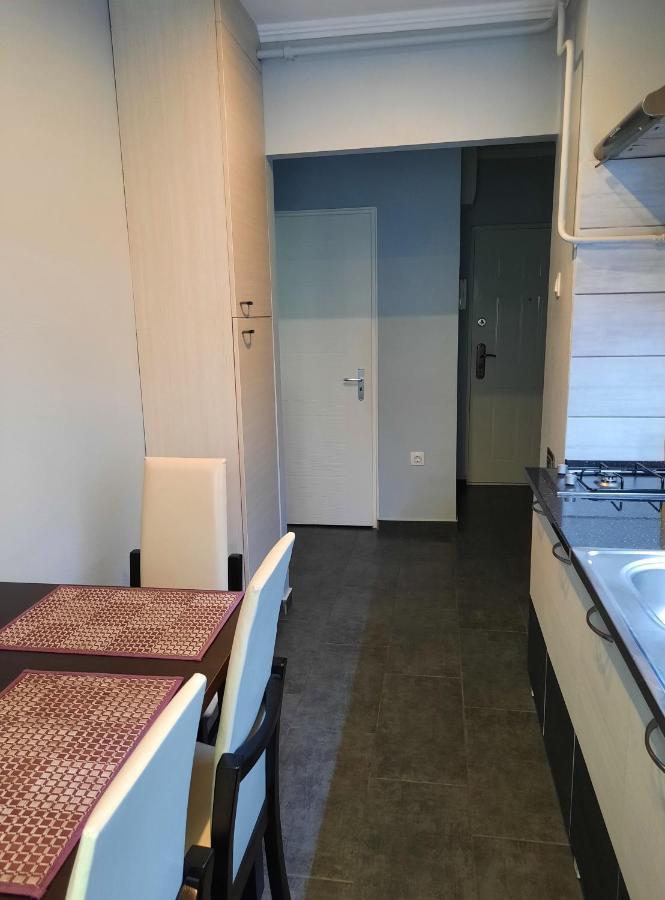Kodaly Apartman Еґер Екстер'єр фото