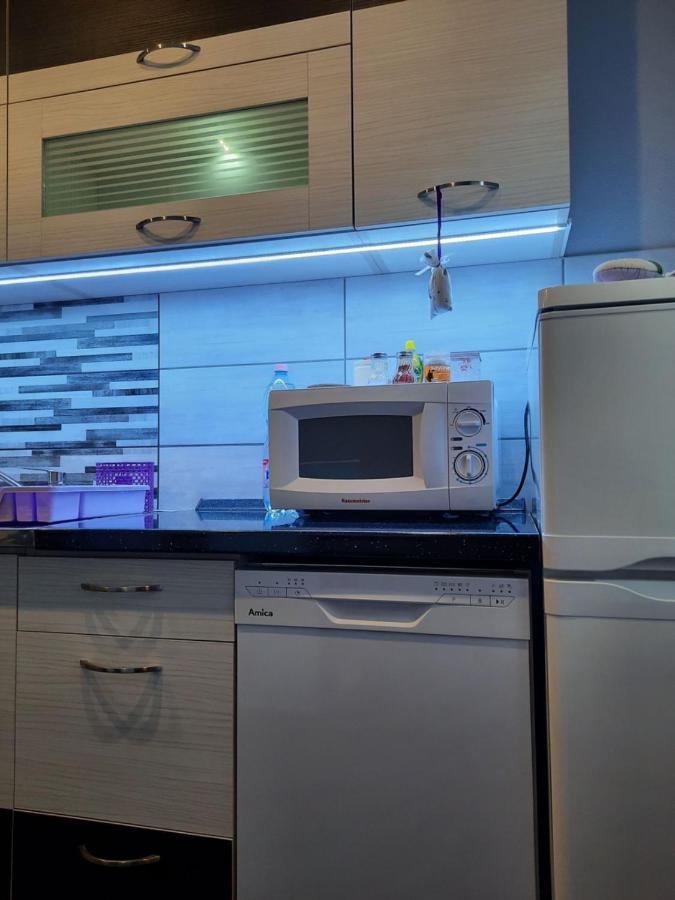 Kodaly Apartman Еґер Екстер'єр фото